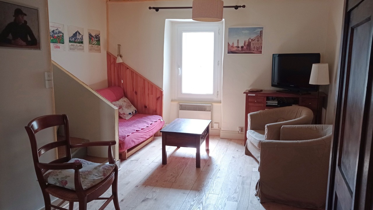 Photo of Livingroom in Caussou