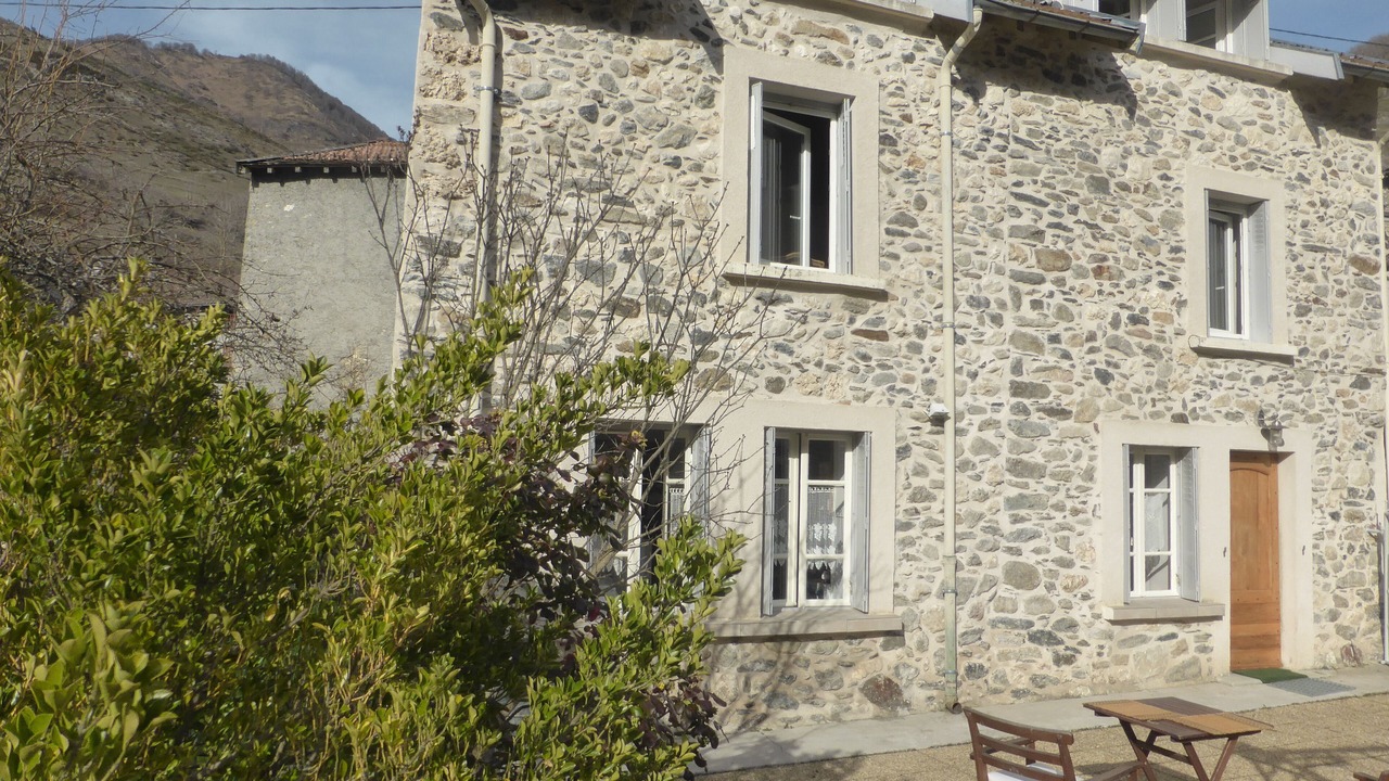 Photo of Outdoor in Caussou