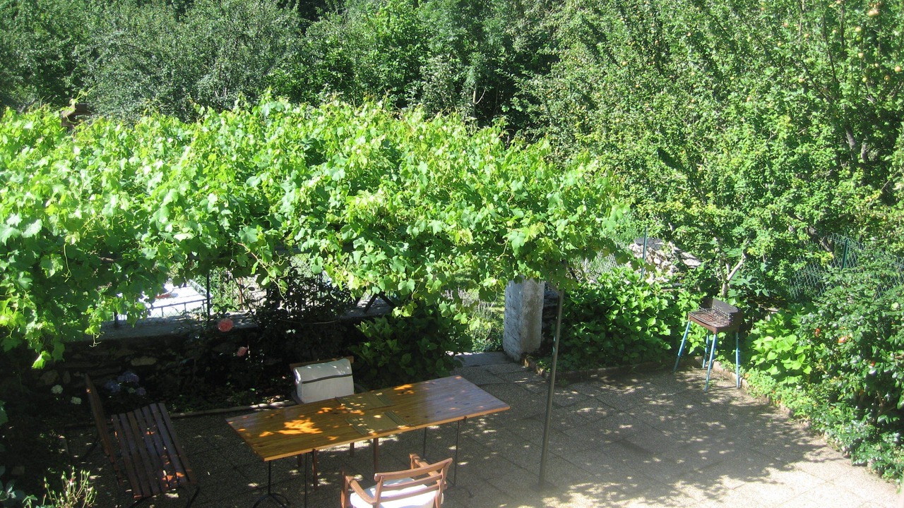Photo of Outdoor in Caussou
