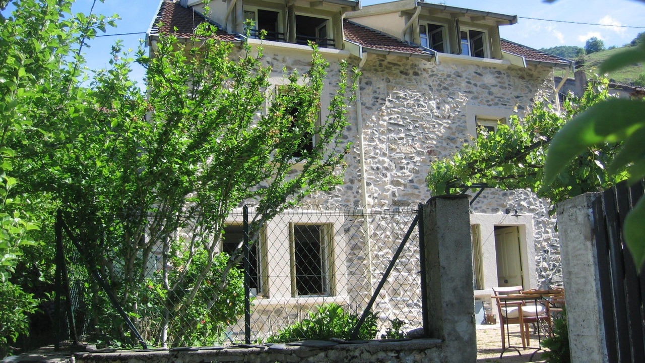 Photo of Outdoor in Caussou
