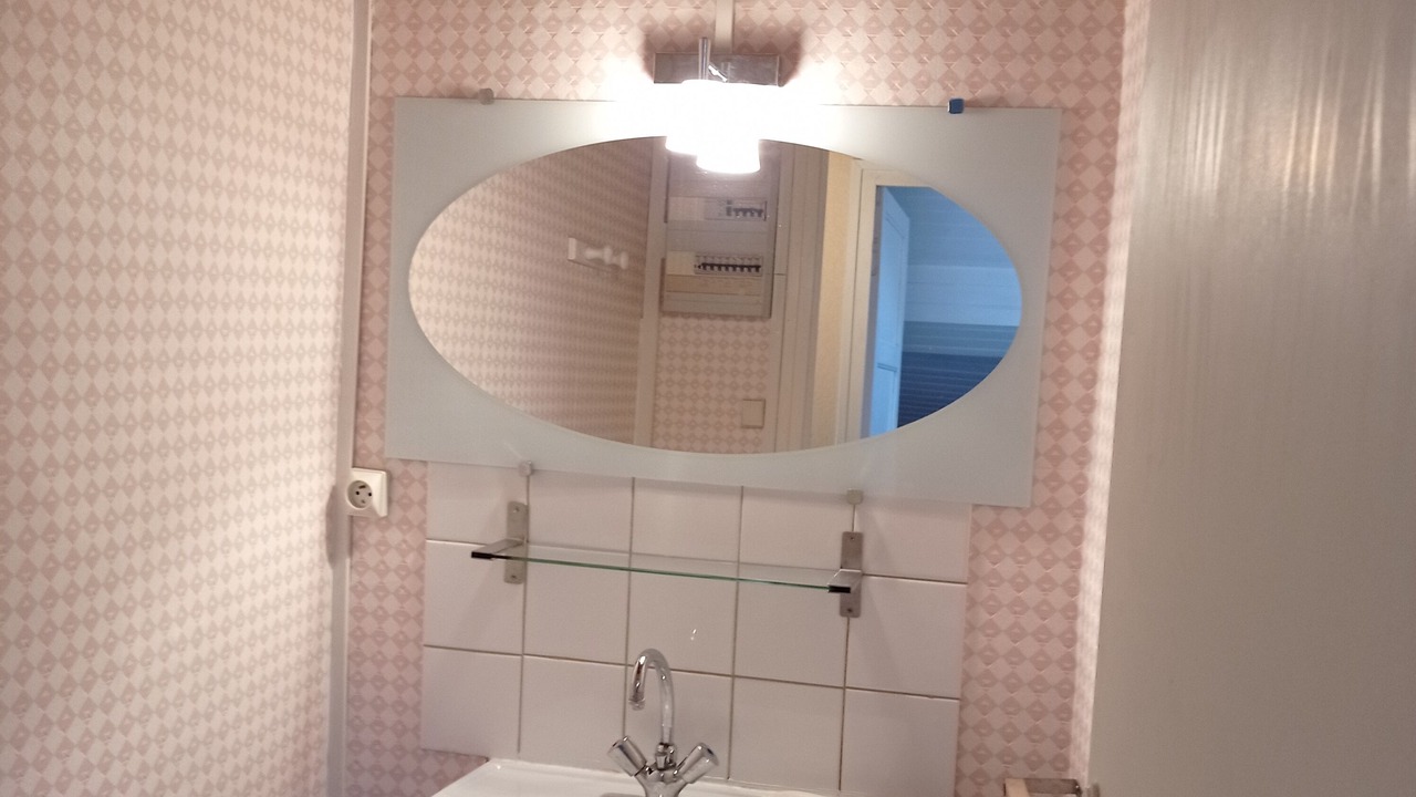 Photo of Bathroom in Caussou