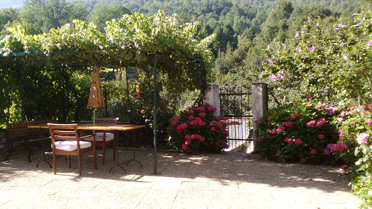 Photo of Outdoor in Caussou