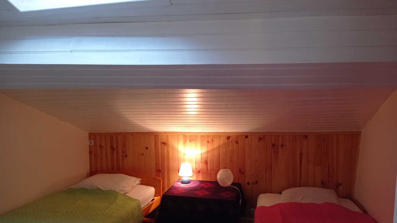 Photo of Bedroom in Caussou