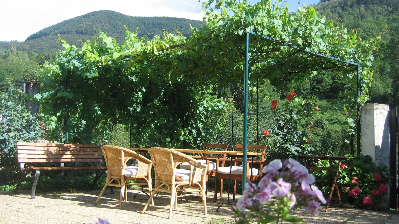 Photo of Outdoor in Caussou