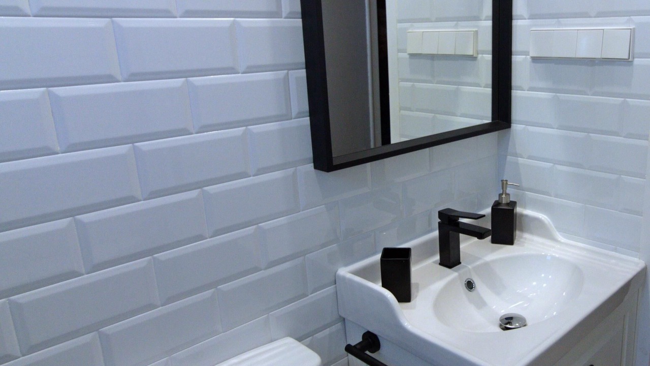 Photo of Bathroom in Sant Boi de Llucanes