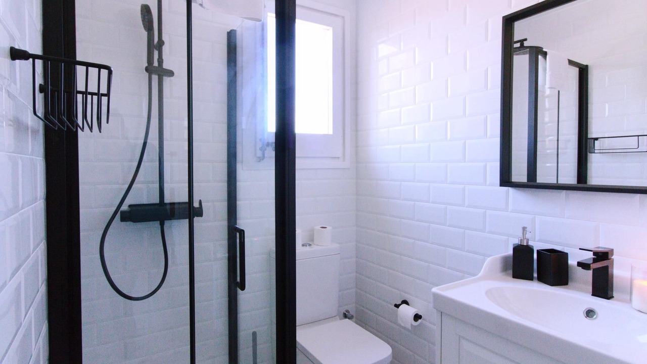 Photo of Bathroom in Sant Boi de Llucanes