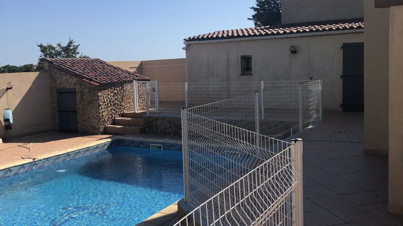 Photo of Outdoor in Les Hauts de Canet