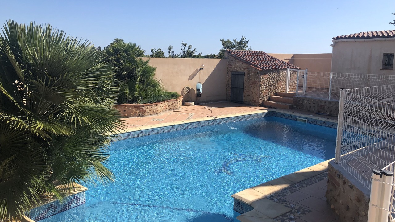 Photo of Outdoor in Les Hauts de Canet