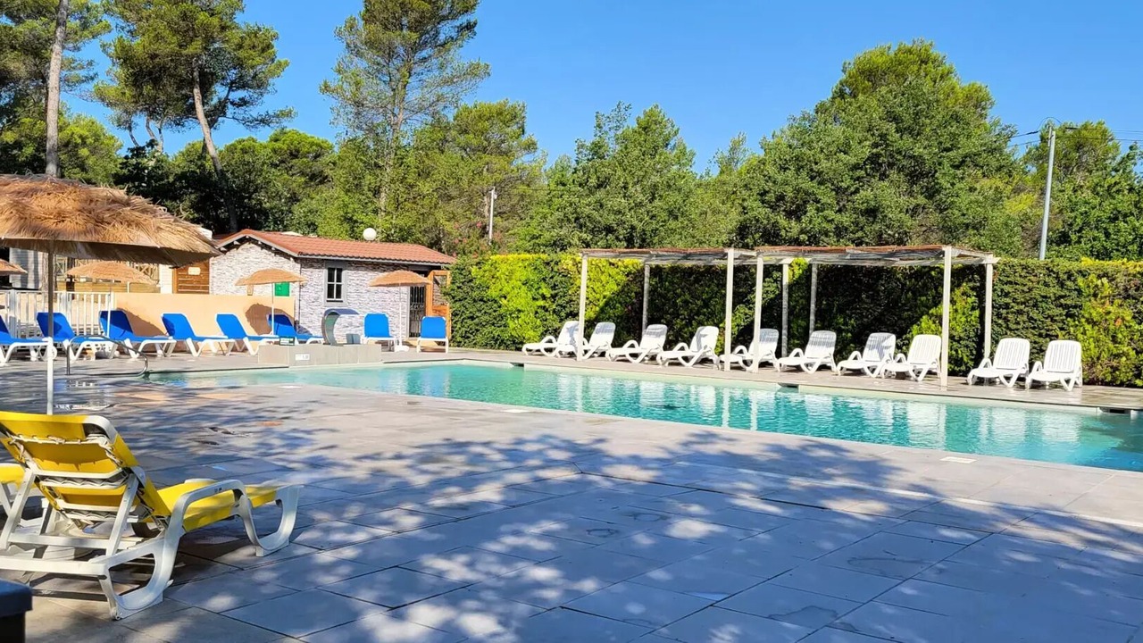 Photo of Outdoor in Peynier