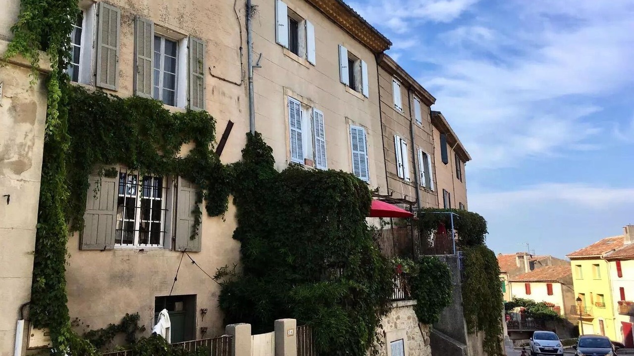 Photo of Outdoor in Peynier