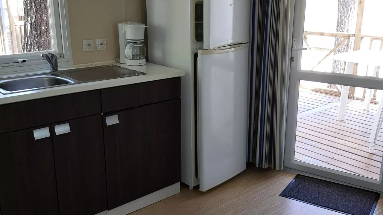 Photo of Kitchen in Peynier