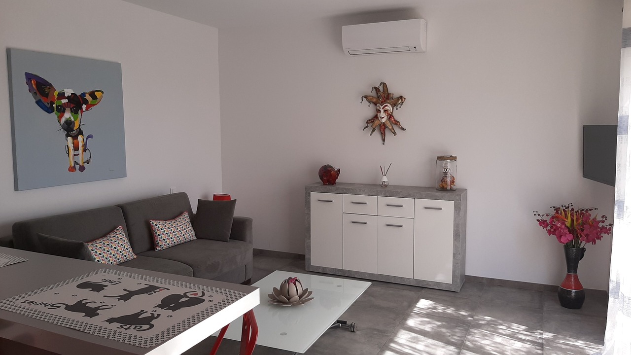 Photo of Livingroom in La Tour-d'Aigues