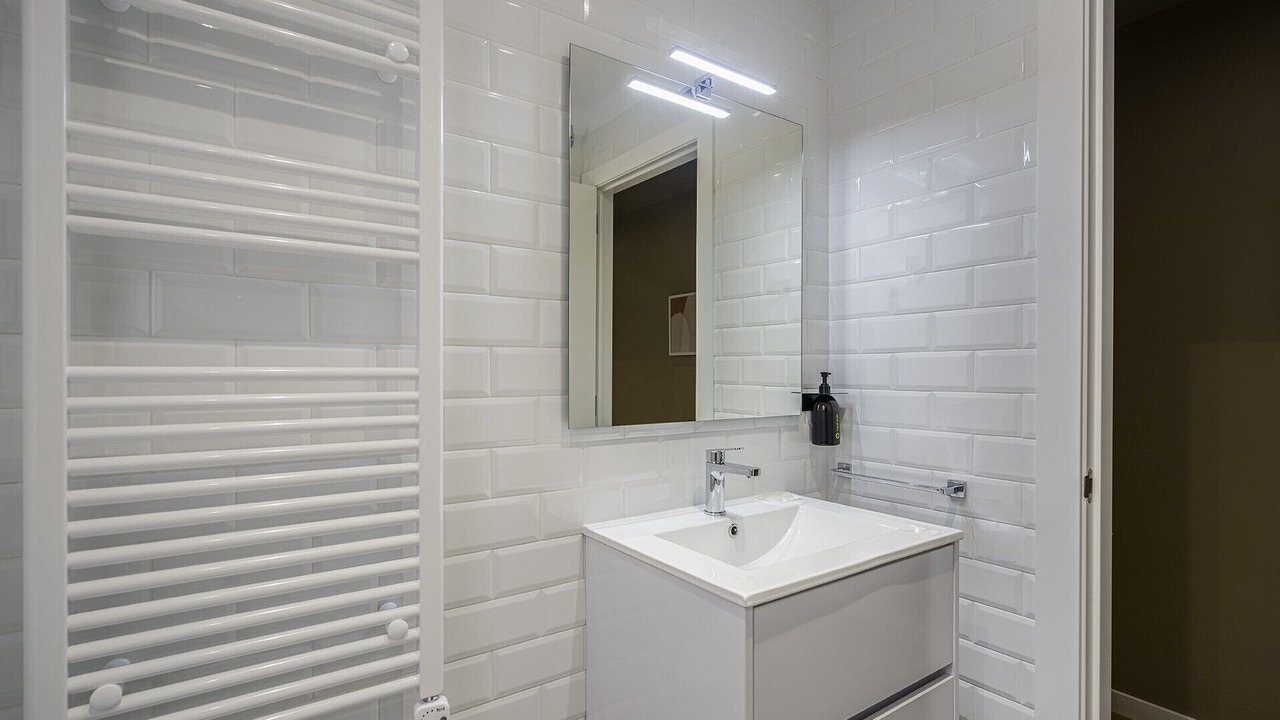Photo of Bathroom in Sant Gervasi