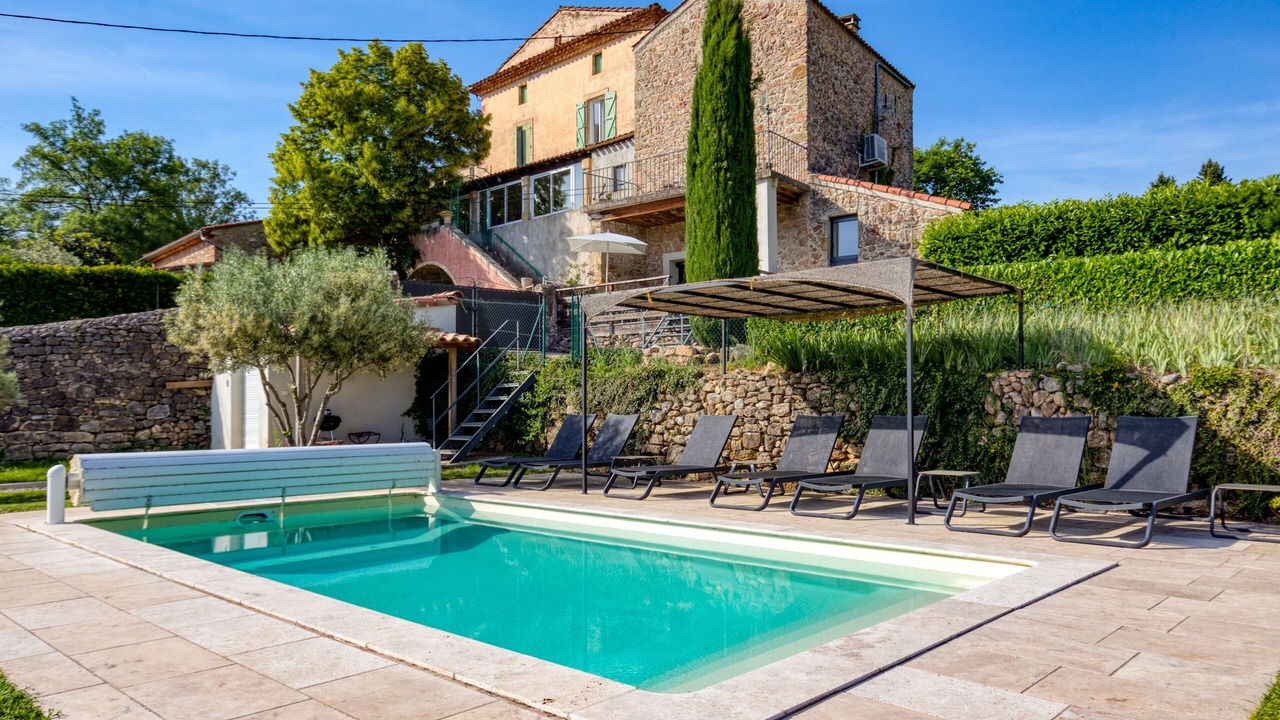 Photo of Outdoor in La Tour-Sur-Orb