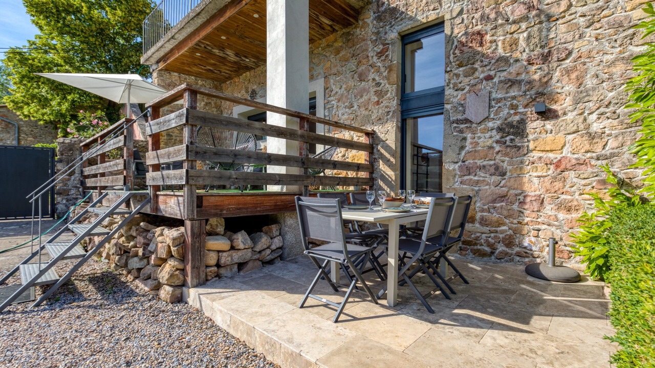 Photo of Outdoor in La Tour-Sur-Orb
