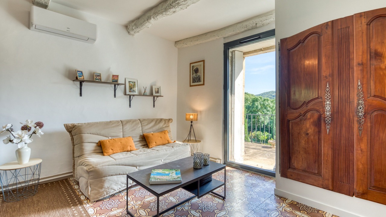 Photo of Livingroom in La Tour-Sur-Orb
