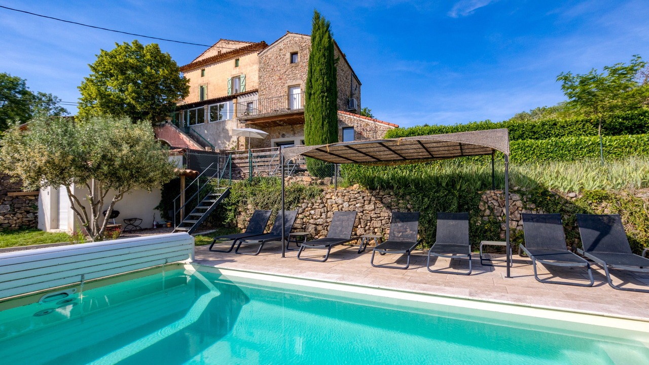 Photo of Outdoor in La Tour-Sur-Orb