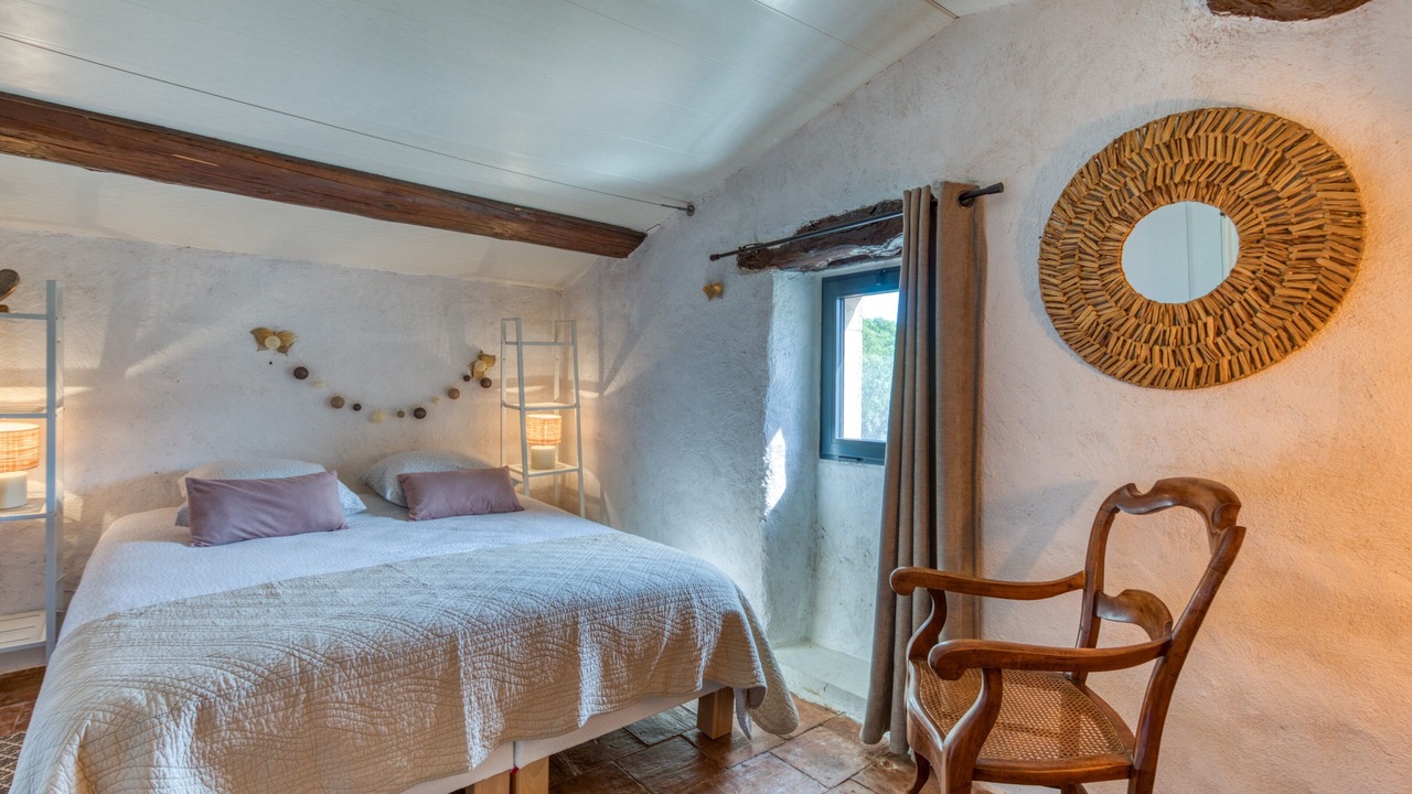 Photo of Bedroom in La Tour-Sur-Orb