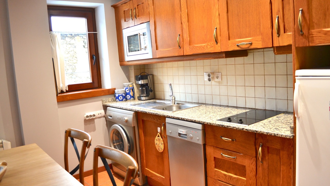 Photo of Kitchen in Alt Aneu