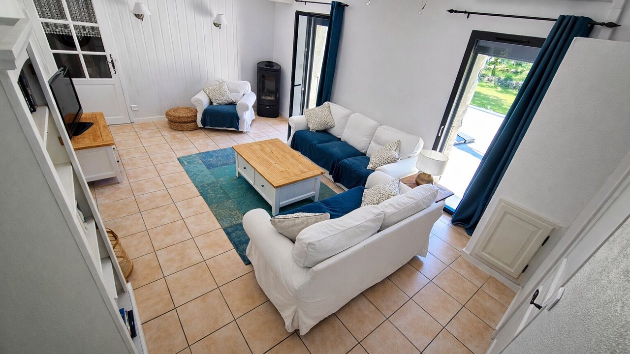 Photo of Livingroom in Rosieres