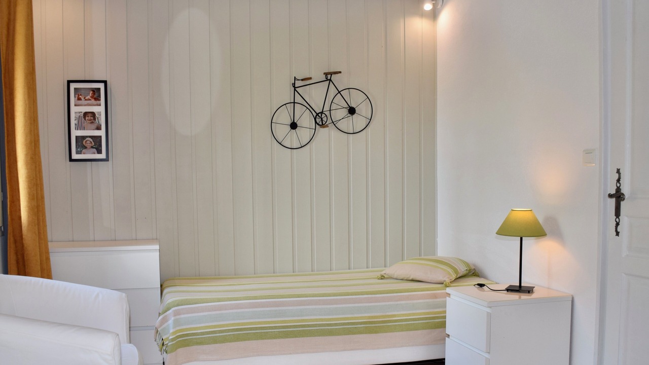 Photo of Bedroom in Rosieres