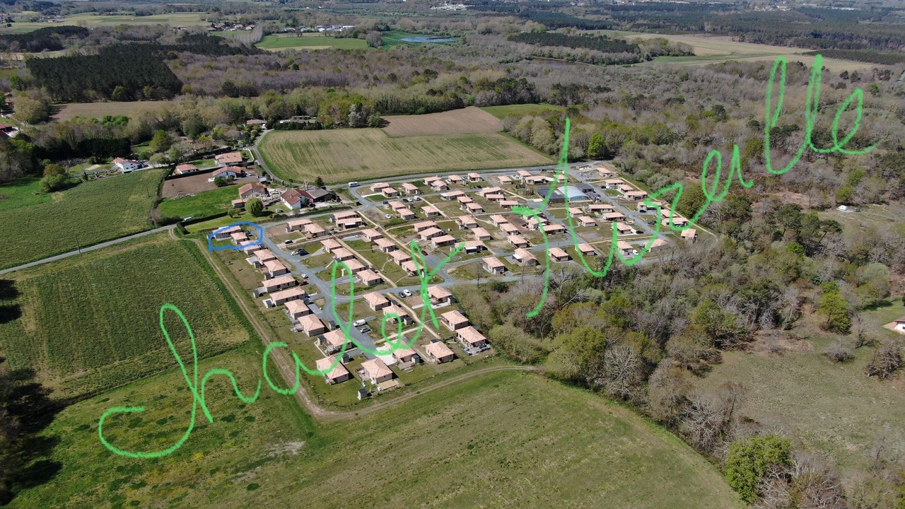 Photo of Outdoor in Saubrigues