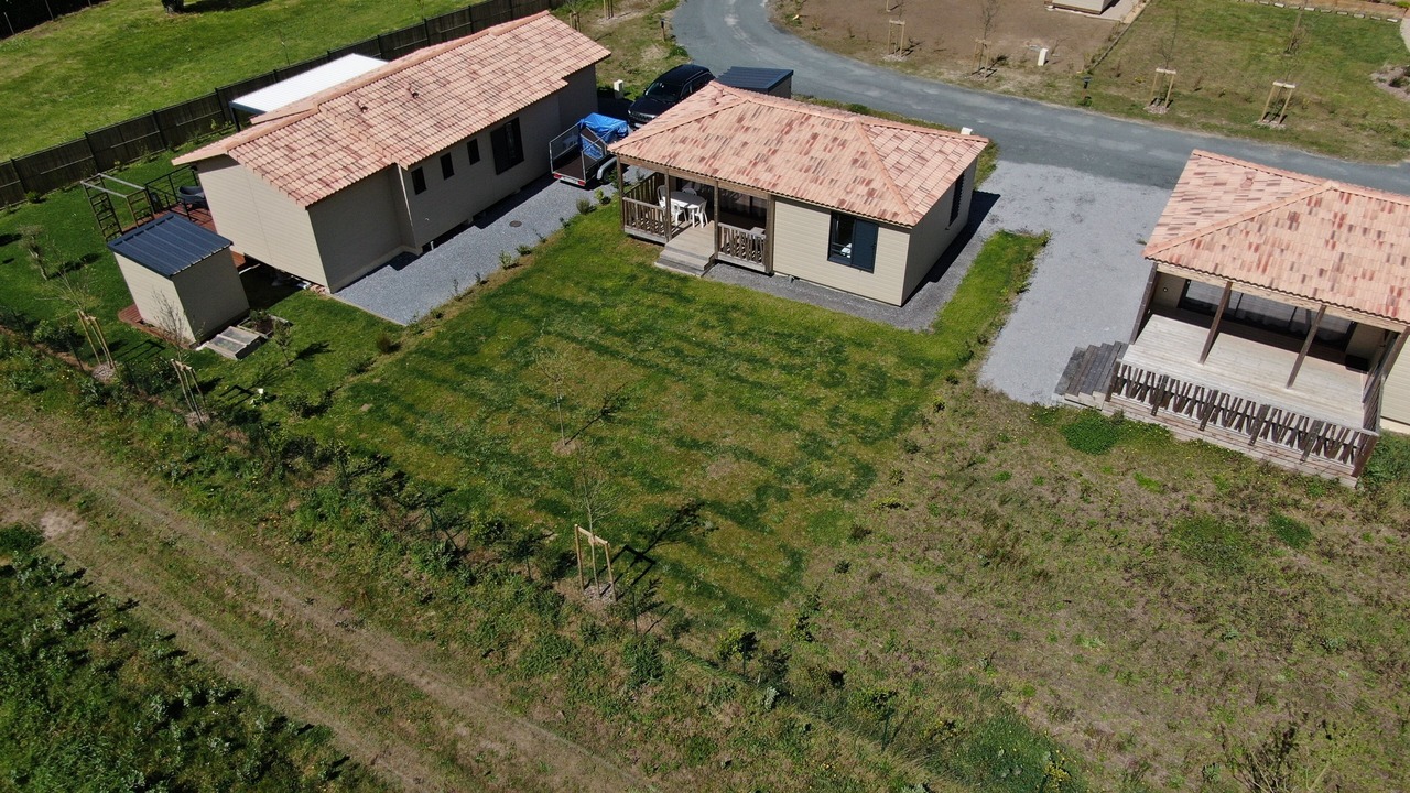 Photo of Outdoor in Saubrigues