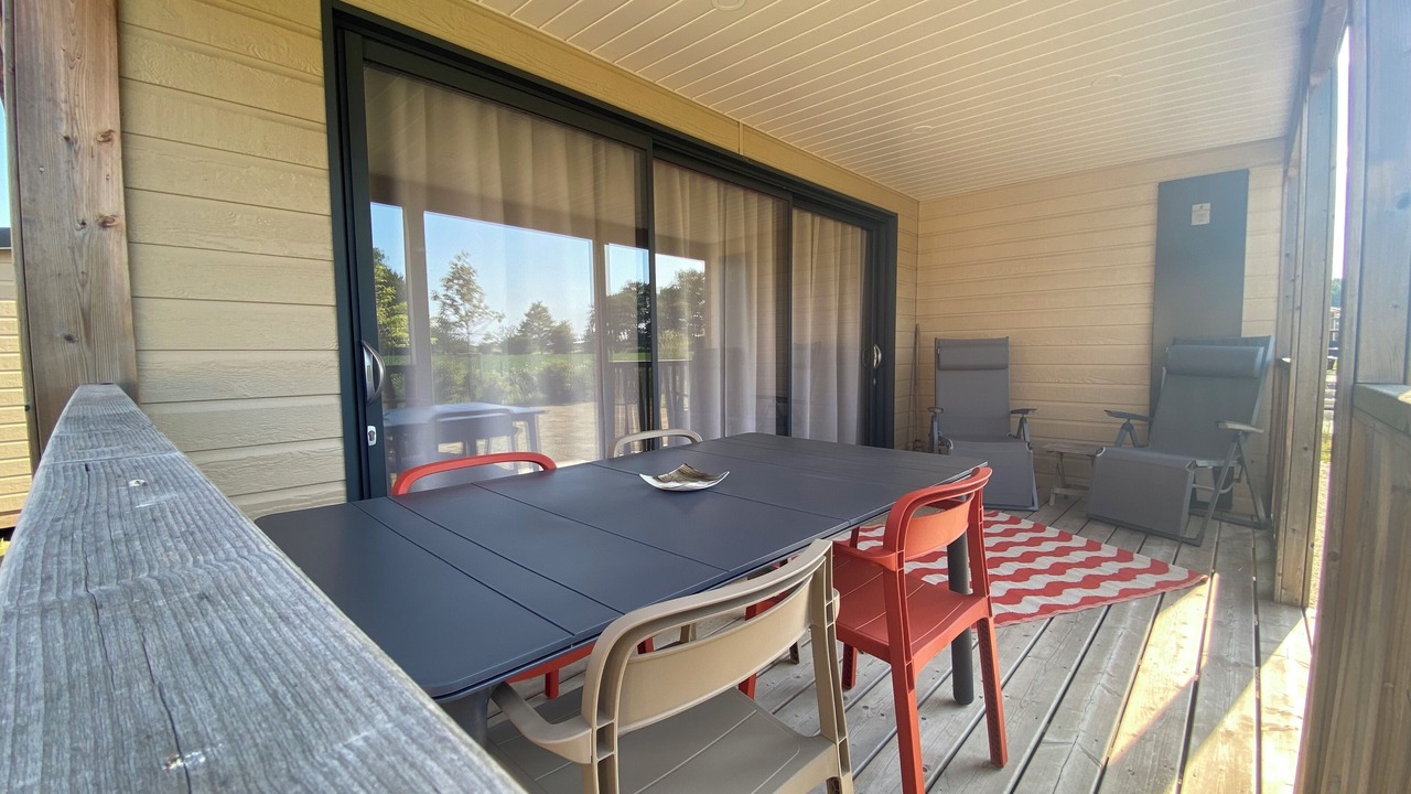 Photo of Outdoor in Saubrigues