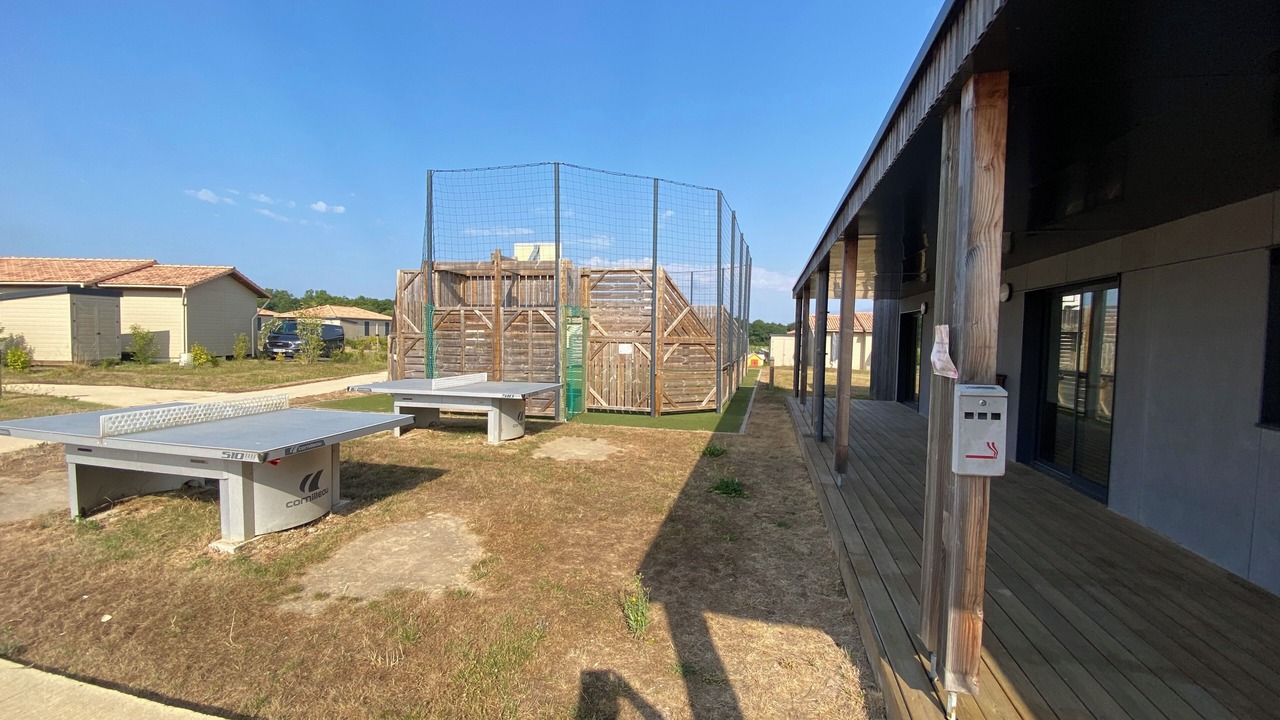 Photo of Outdoor in Saubrigues