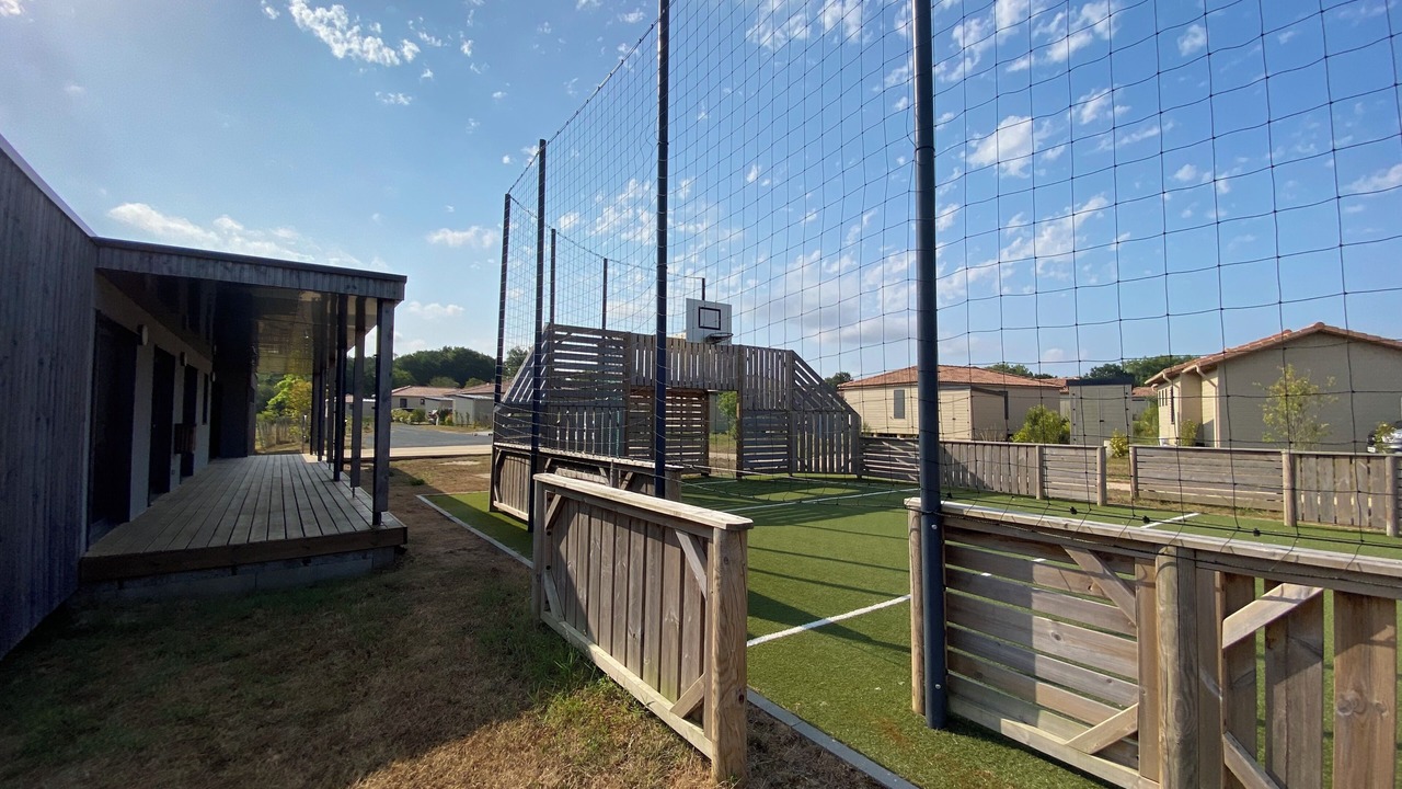 Photo of Outdoor in Saubrigues