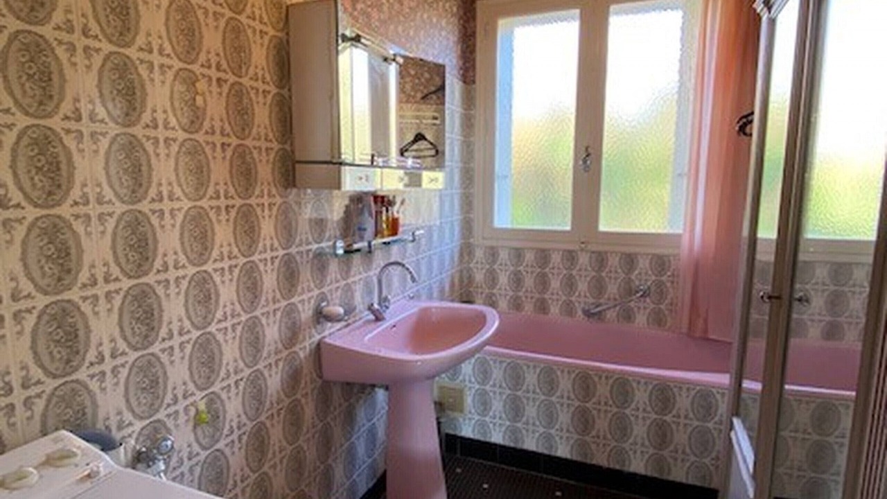 Photo of Bathroom in Alvignac