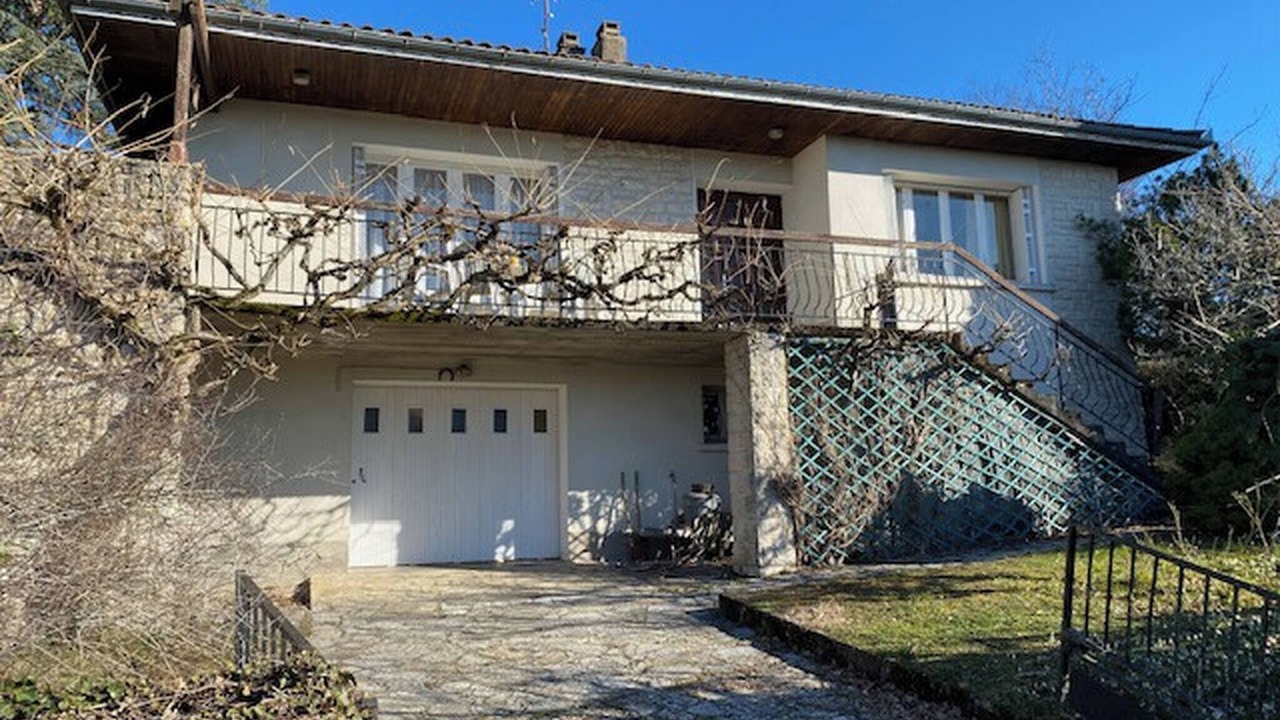 Photo of Outdoor in Alvignac