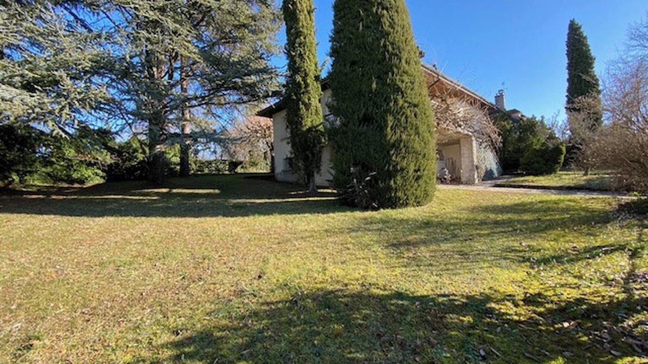 Photo of Outdoor in Alvignac