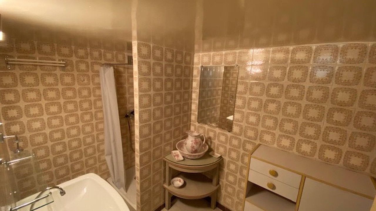 Photo of Bathroom in Alvignac