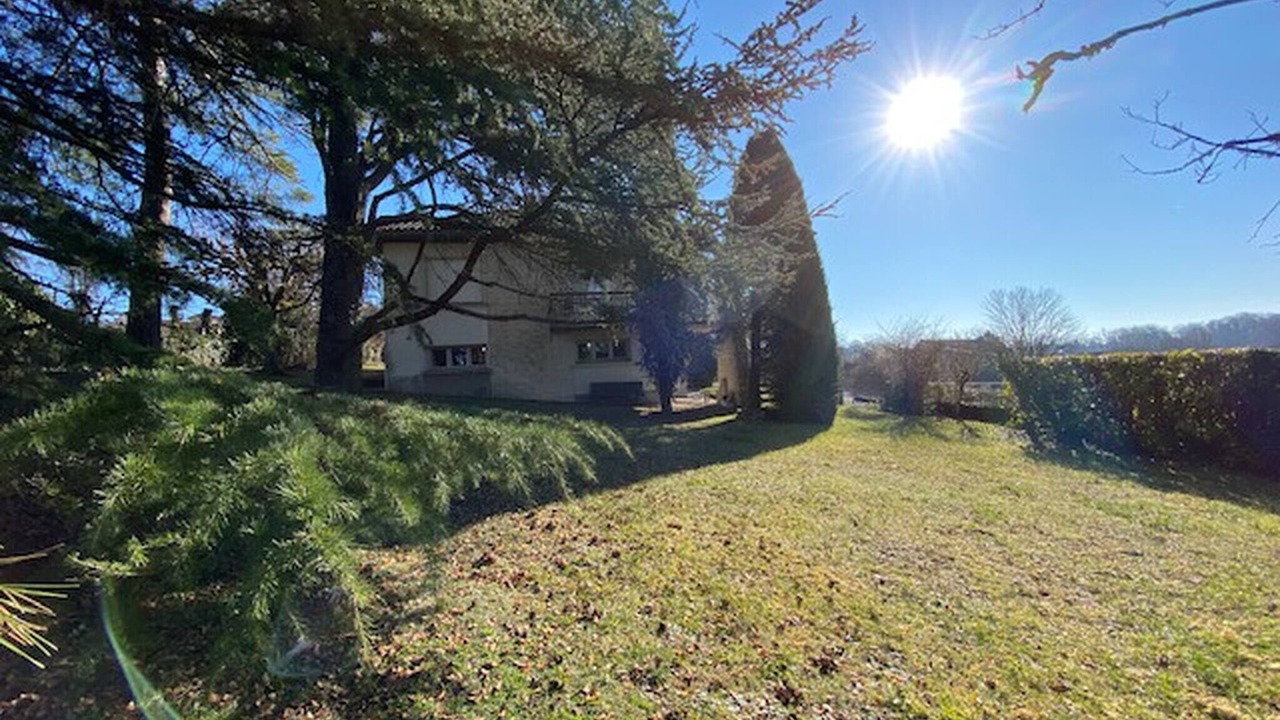 Photo of Outdoor in Alvignac