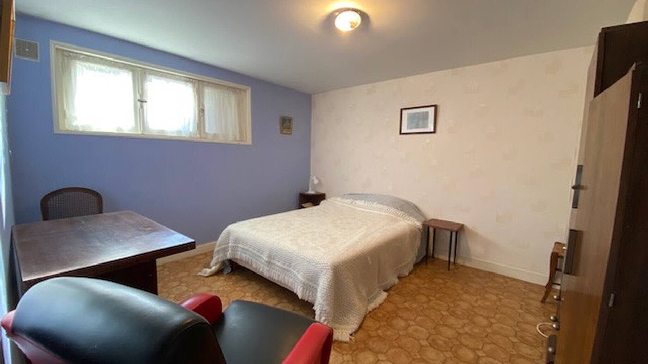 Photo of Bedroom in Alvignac