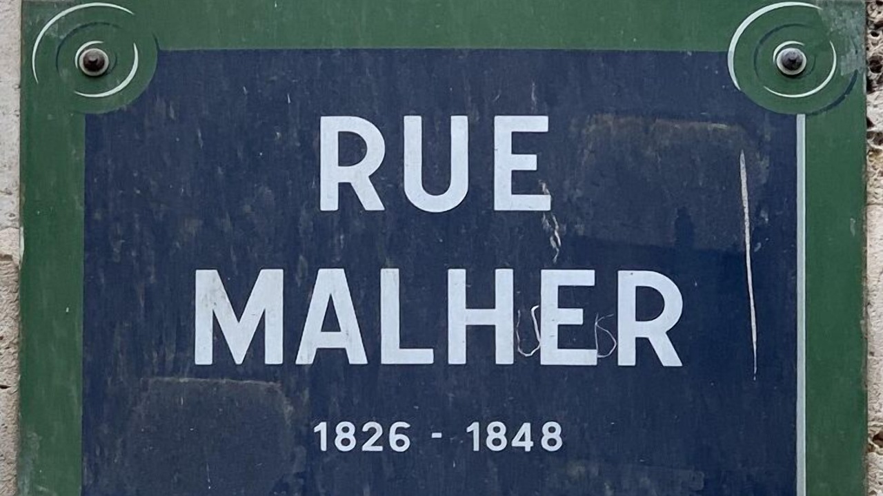 Photo of Others in Marais