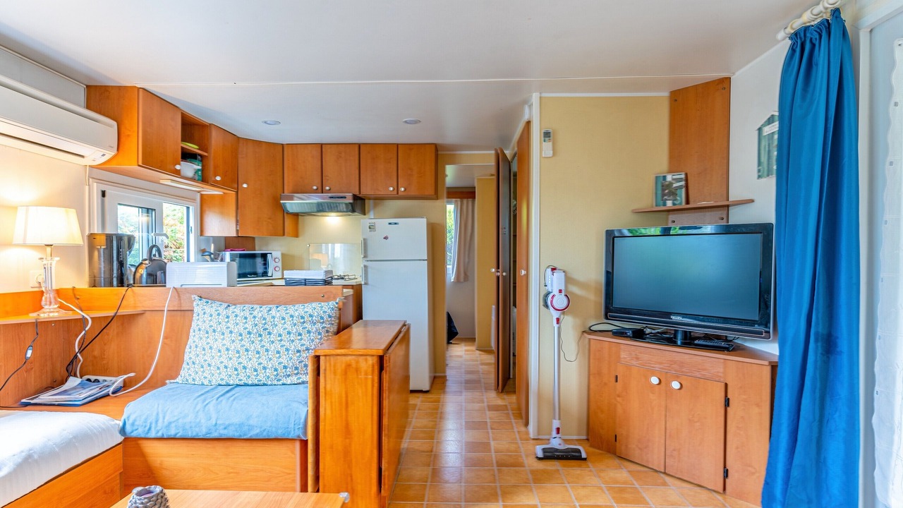 Photo of Bedroom in Gujan-Mestras