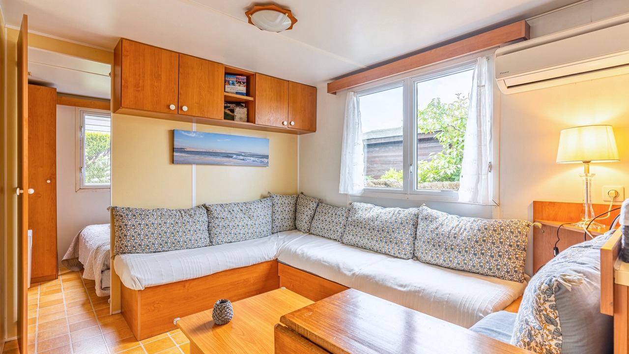 Photo of Livingroom in Gujan-Mestras