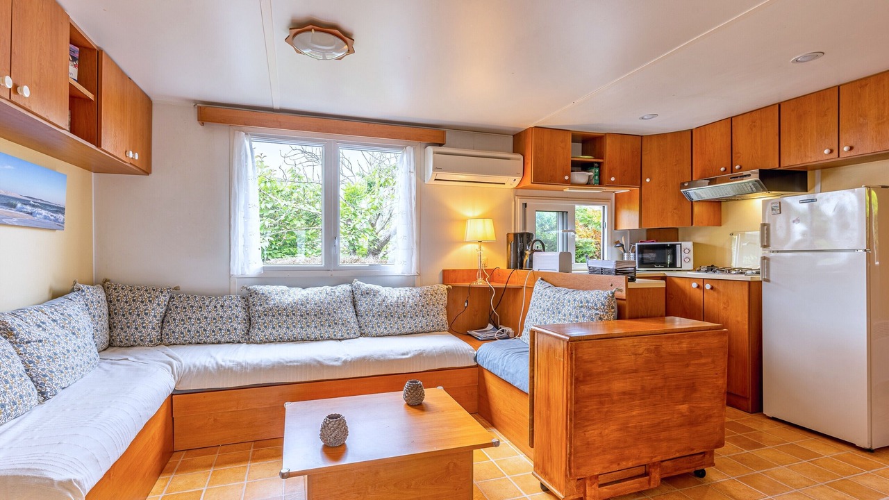 Photo of Livingroom in Gujan-Mestras
