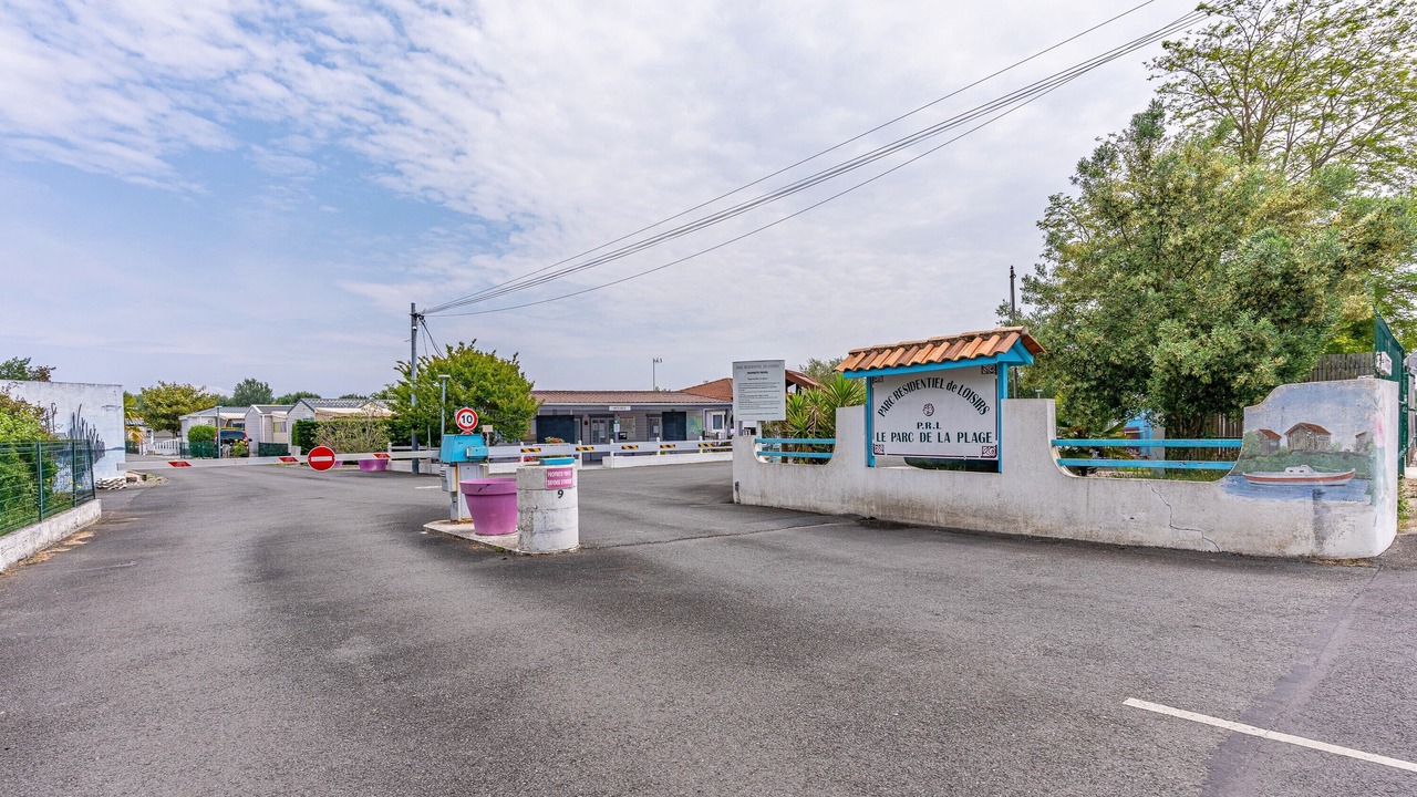 Photo of Outdoor in Gujan-Mestras