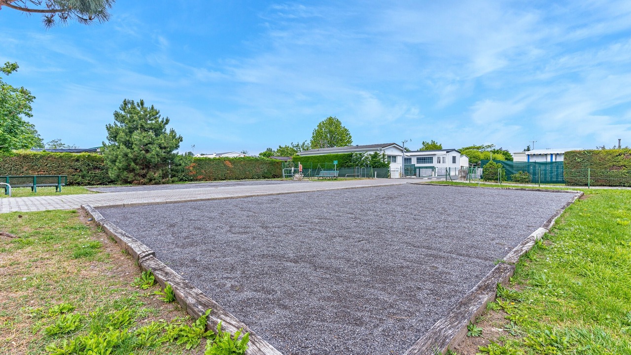 Photo of Outdoor in Gujan-Mestras