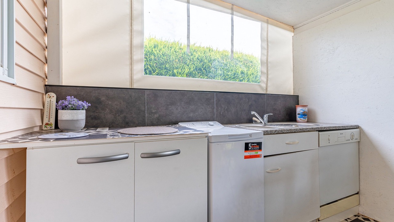 Photo of Kitchen in Gujan-Mestras