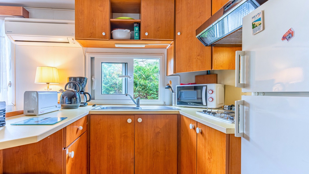 Photo of Kitchen in Gujan-Mestras