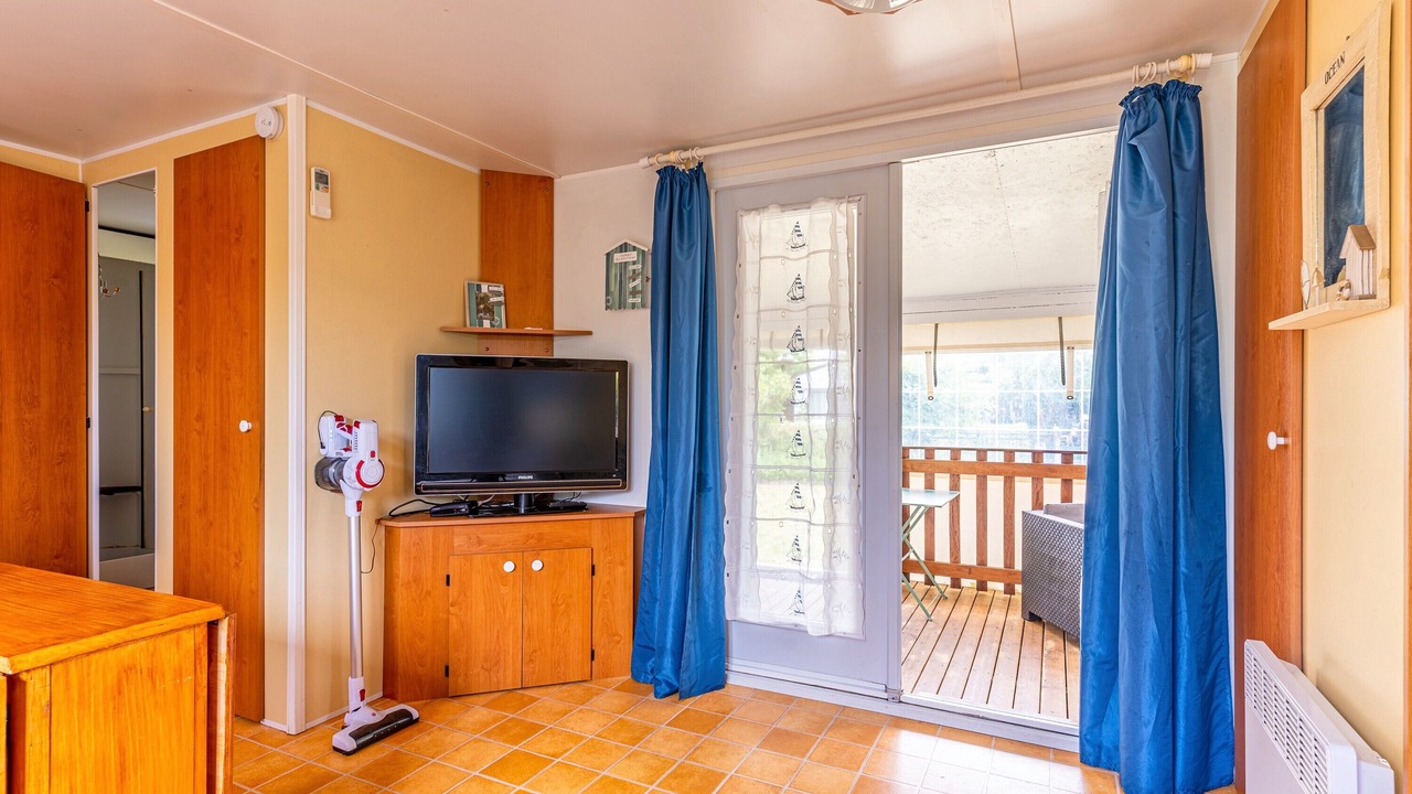 Photo of Livingroom in Gujan-Mestras