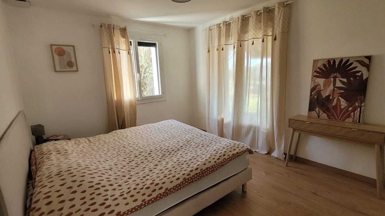 Photo of Bedroom in Ruoms