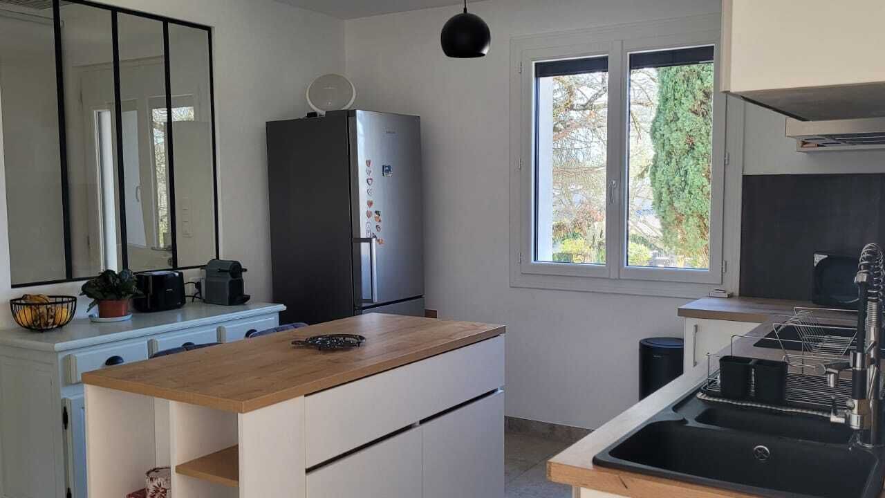 Photo of Kitchen in Ruoms