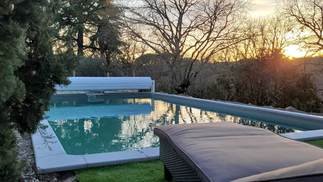 Photo of Outdoor in Ruoms
