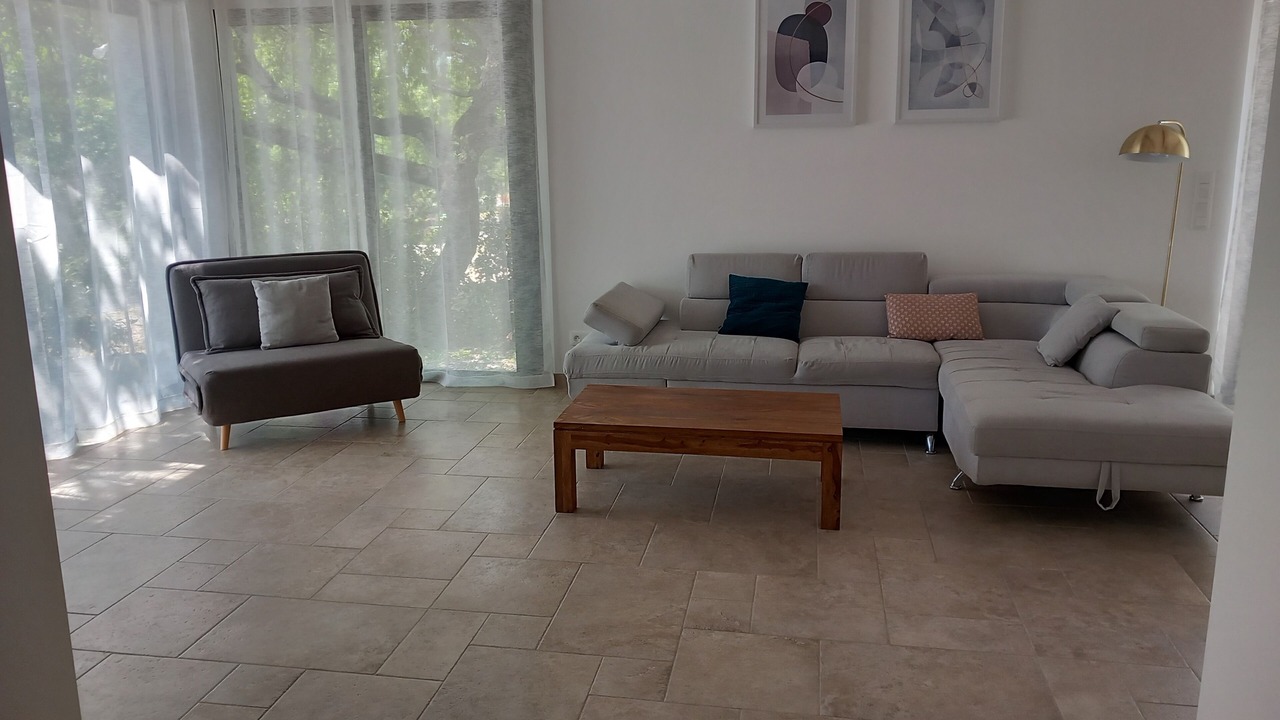 Photo of Livingroom in Ruoms