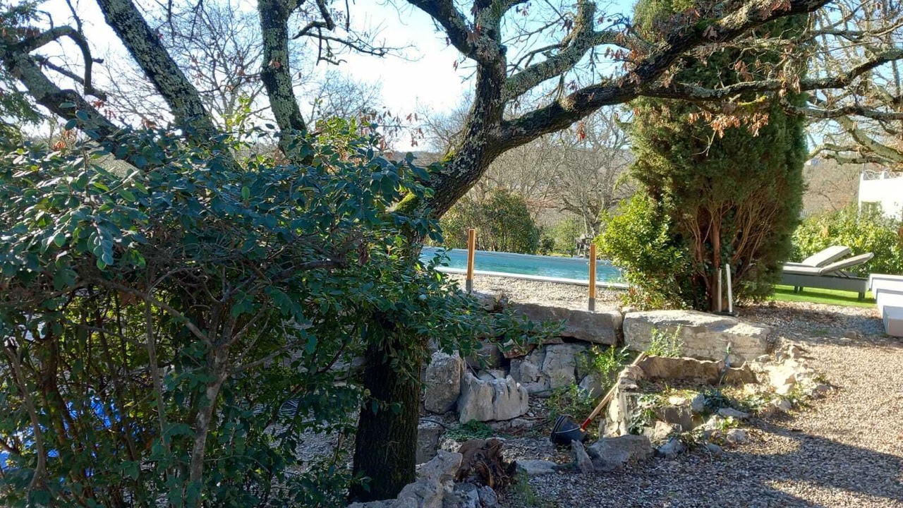 Photo of Outdoor in Ruoms